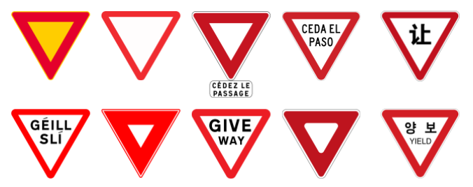 Prednosť v jazde II