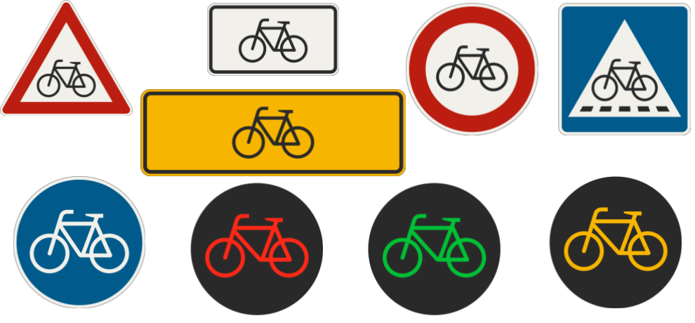 Podobné a predsa iné I