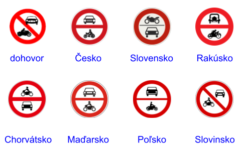 Podobné a predsa iné II