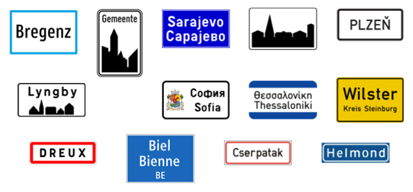 Podobné a predsa iné III