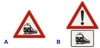 Priecestie, Nebezpečenstvo a Spresňujúce informácie