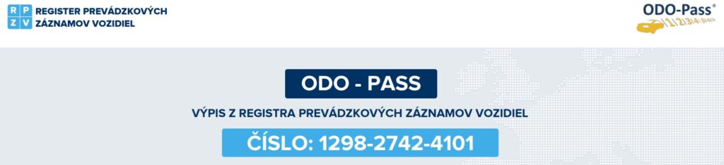 odo-pass
