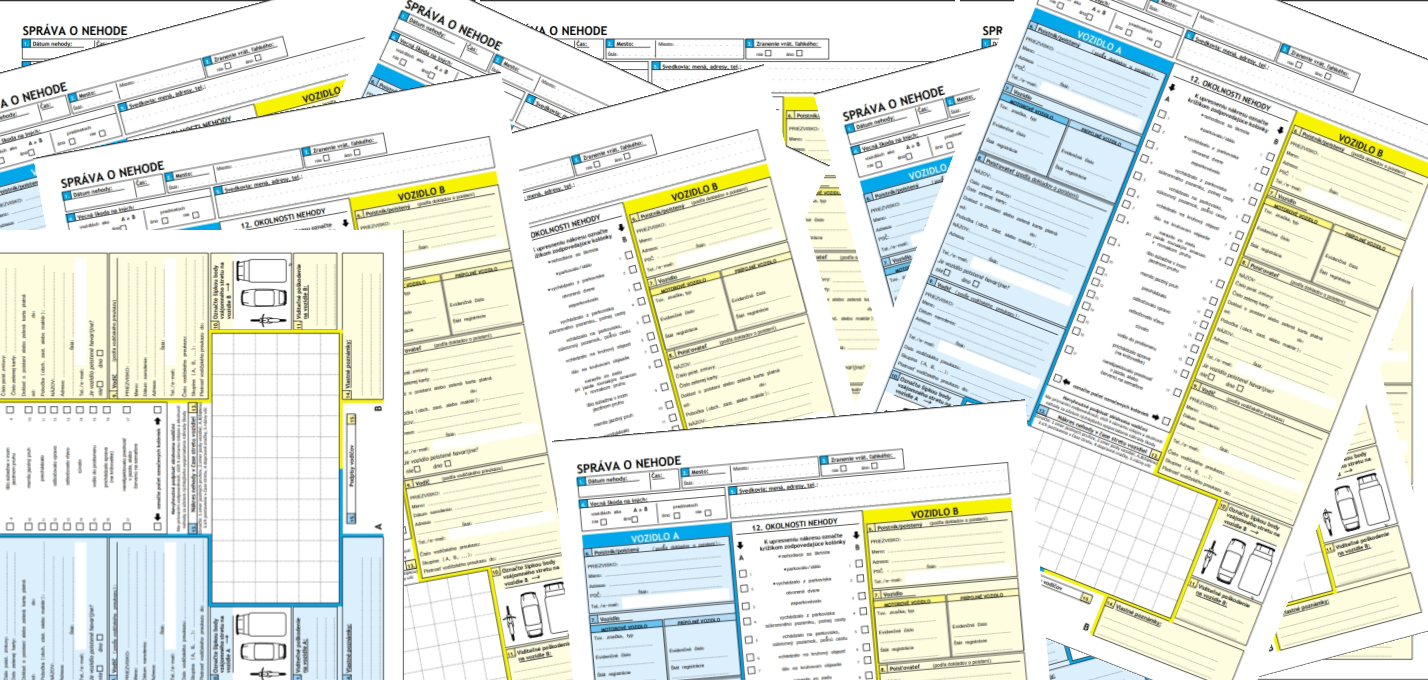 Povinné zmluvné poistenie