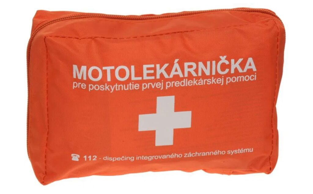 motolekarnicka
